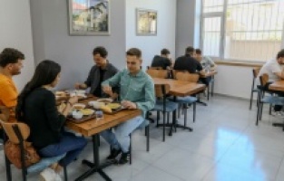 Buca'da Belediye Lokantası'nın ikincisi açılıyor