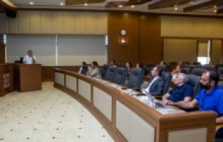 Bursa, demokratik katılım ve şeffaflık anlayışı ile planlanıyor