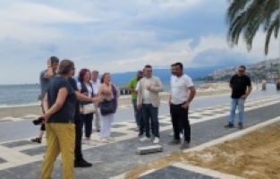 Bursa estetikle buluşuyor