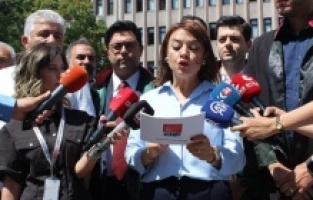 CHP'den TÜİK hakkında suç duyurusu