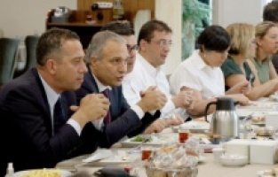 CHP, eğitim konusunda 24 saatlik basın açıklaması yapacak