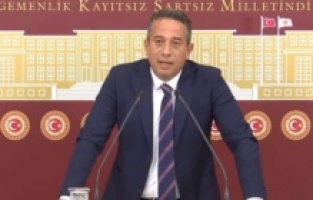 CHP'li Başarır'dan Erdoğan'a: "Çıkıp bunun hesabını vermelisin"