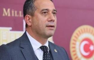 CHP'li Başarır: “Kadının soyadını tartışmak bile utanç meselesi”