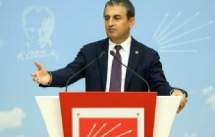 CHP'li Bulut: ''Özel'in Şam'a ziyaret talebini olumlu yanıt geldi''