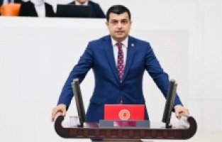 CHP'li Demir: “Adalet Bakanlığı verileri gizliyor"