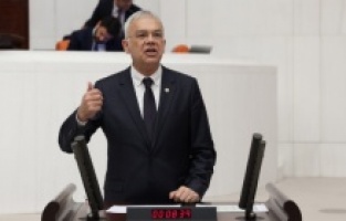 CHP'li Pala, Covid-19 vakalarında artış olup olmadığını sordu