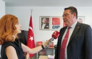 CHP'li Yankı Bağcıoğlu, Şehit Aileleri ve Gaziler Çalıştayı raporunu açıkladı