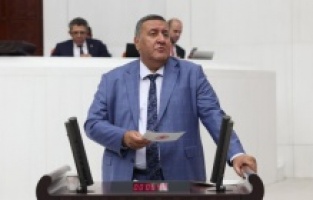 CHP'li Gürer: “Bu ülkede ahlakı kaybetmeyelim, ahlakı"