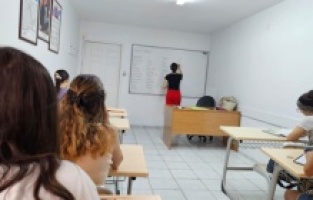 Çiğli Belediyesi’nden Ücretsiz İngilizce Kursu