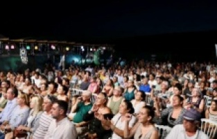 “Didim Lavanta Festivali” sona erdi