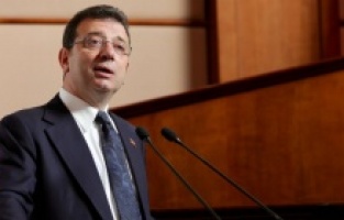 Ekrem İmamoğlu'ndan Hollanda maçı paylaşımı