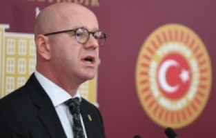 "En büyük darbeyi Milli Eğitim'e vurdunuz"