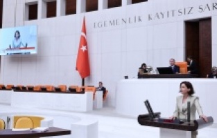 "Fırsat eşitsizliğinin yarattığı sonuç kadınlardaki yoksulluk oranını artıyor"