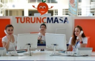 Her 2 dakikada 1 telefon