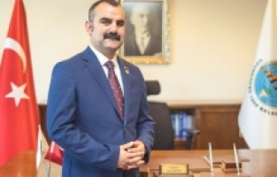 İyi Parti'den istifa eden belediye başkanı, CHP'ye katılacak