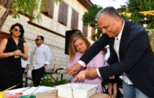 Kaleiçi Oldtown Festivali 17-20 Ekim’de