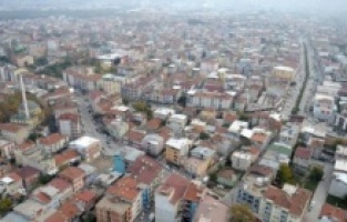 Konut satışlarında düşüş devam ediyor