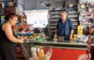 Mersin Büyükşehir, 'Halk Kart' uygulaması ile desteğini sürdürüyor