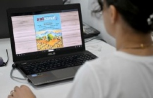 Muratpaşa Belediyesi'nin AntSanat dergisi, online olarak devam ediyor