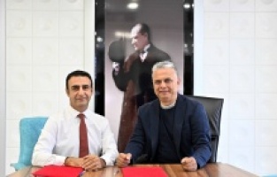 Muratpaşa Belediyesi'nden 89 Milyonluk Araç Yatırımı