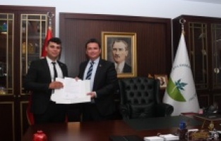 Osmangazi’de Sosyal Denge Sözleşmesi imzalandı