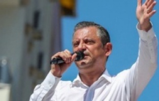 Özel: "En borçlu belediyeler AKP'den devraldığımız belediyeler"