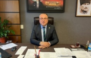 "Pamuk alım fiyatları en az 45 lira olmalı"