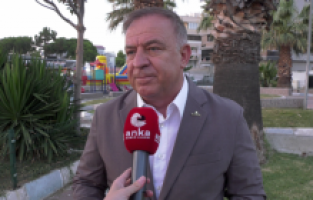 "Seçim isteyenlerin oranı yüzde 12’den yüzde 57'ye çıktı"