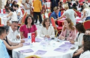 Seyhan'da "Toplumsal Cinsiyet Eşitliği" çalıştayı