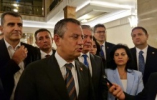 Sokak hayvanlarına ilişkin kanun teklifi TBMM Genel Kurulu'nda kabul edildi