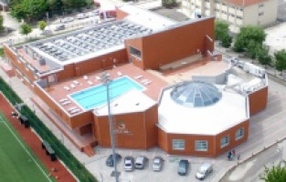 Tepebaşı Belediyesi Su Sporları Merkezi Açık Havuzu yarın hizmete açılıyor