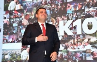 Torbalı Belediye Başkanı Demir, görevdeki 100 gününü anlattı