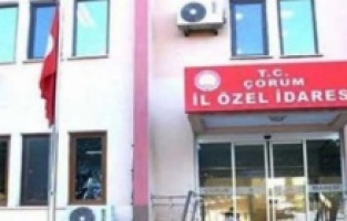 1837 kişinin katıldığı sınavı AKP’li başkanın çaycısı ve şoförü kazandı