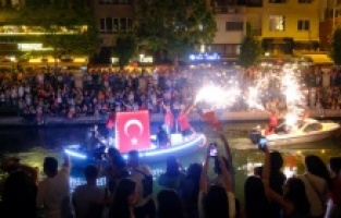 30 Ağustos Zafer Bayramı, Eskişehir’de etkinliklerle kutlanacak