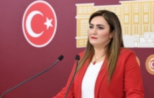 Sevda Erdan Kılıç: "Okullarımızdan elinizi çekin!"