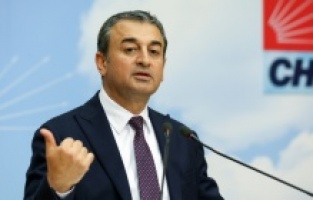 CHP'li Bulut'tan "maymun çiçeği" soruları