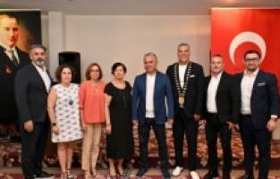 Muratpaşa'dan kültür turizmi atağı