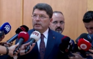 Adalet Bakanı Yılmaz Tunç'tan Instagram açıklaması