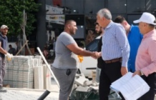 Adana Büyükşehir’den kent trafiğine akıllı dokunuşlar