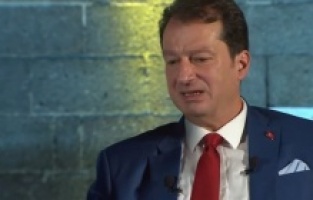 AKP'li vekilin kardeşi rektör olarak atandı