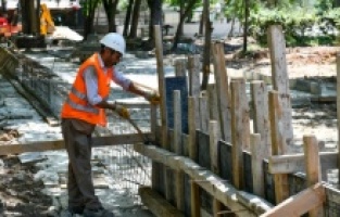 Ankara Büyükşehir, kentin ilk cumhuriyet parkı "Güvenpark"ı yeniliyor