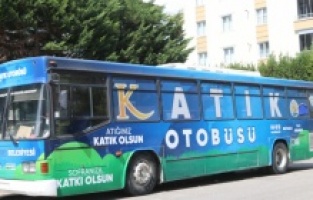 Atakumlular doğayı korurken kazanıyor