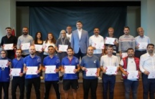 Ataşehir Belediye Başkanı Adıgüzel: "Çok daha güzel işler yapacağımıza eminim"