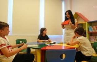 Ataşehir Belediyesi, "Bizim Hikayemiz" serisine devam ediyor