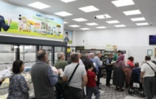 Aydın Büyükşehir, 'Emekli Kart' ile emeklilerin yanında