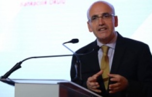 Bakan Şimşek'ten cari açık açıklaması