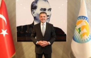 Başkan Ahmet Serkan Tuncer'den 30 Ağustos mesajı