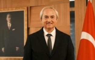 Başkan Kocagöz'den 30 Ağustos mesajı