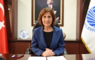 Başkan Tekin'den 30 Ağustos mesajı