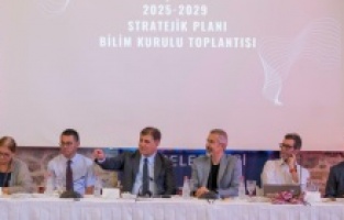 Başkan Tugay: "Ben kendi irademi ortaya koyuyorum"